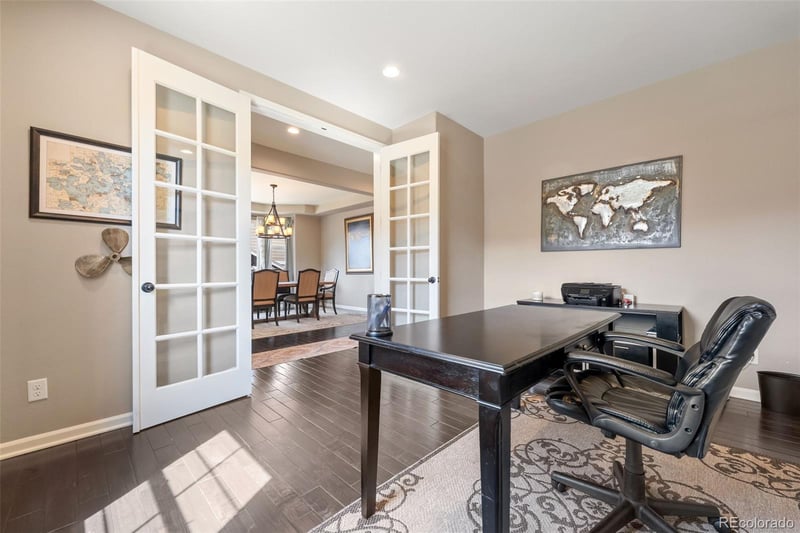 2612 Mccracken Ln, Castle Rock, CO 80104