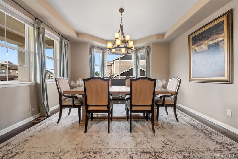 2612 Mccracken Ln, Castle Rock, CO 80104