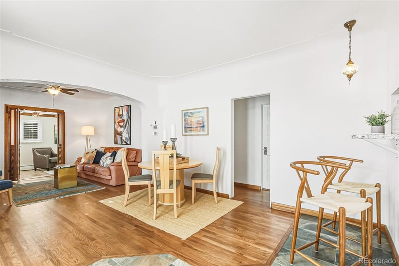 7221 48th Ave, Wheat Ridge, CO 80033