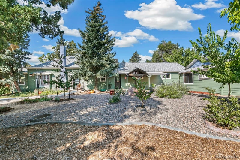 7221 48th Ave, Wheat Ridge, CO 80033