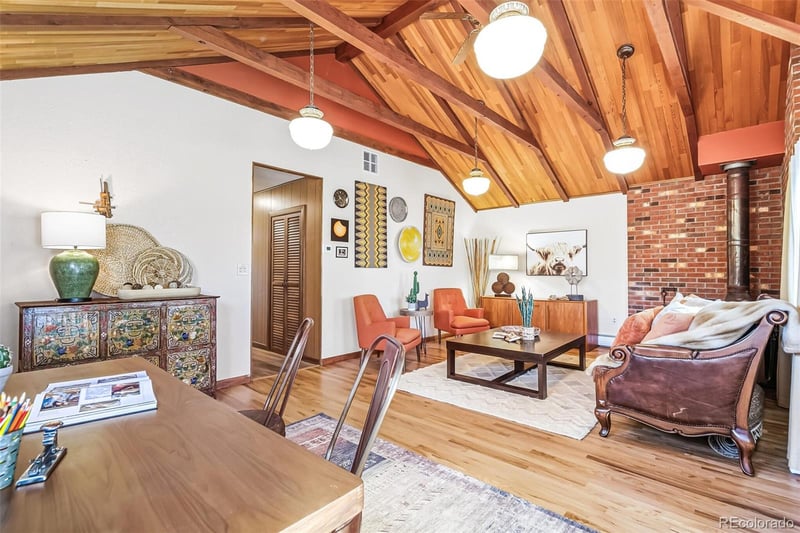 7221 48th Ave, Wheat Ridge, CO 80033