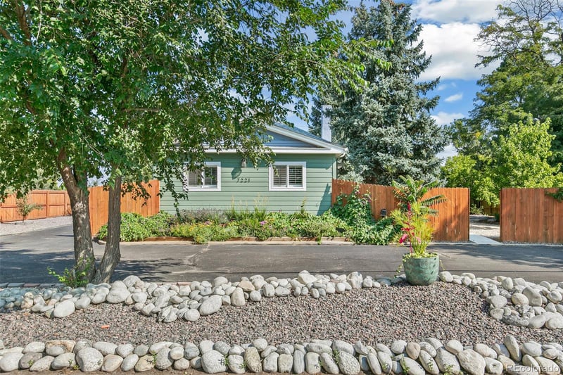 7221 48th Ave, Wheat Ridge, CO 80033