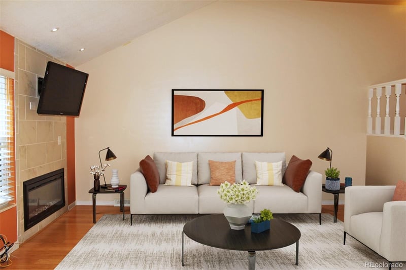 2734 Heather Gardens Way, Aurora, CO 80014