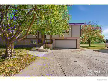 3340 35th St, Greeley, CO 80634