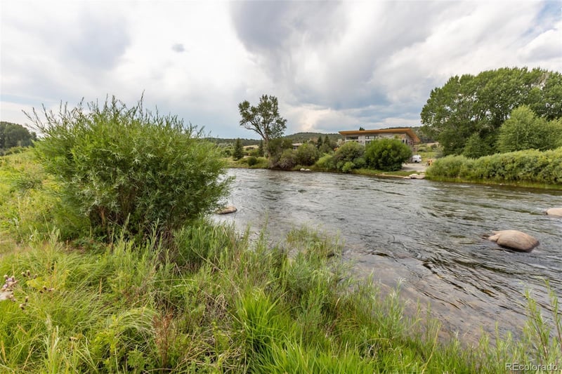 24265 River Rock Ln Lot 7, Buena Vista, CO 81211