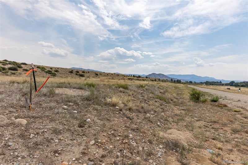 24286 River Rock Ln Lot 16, Buena Vista, CO 81211