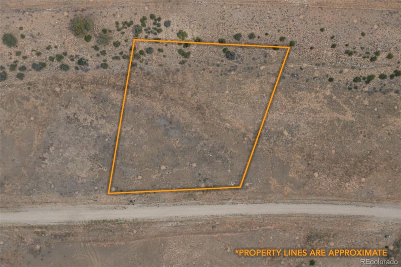 24286 River Rock Ln Lot 16, Buena Vista, CO 81211
