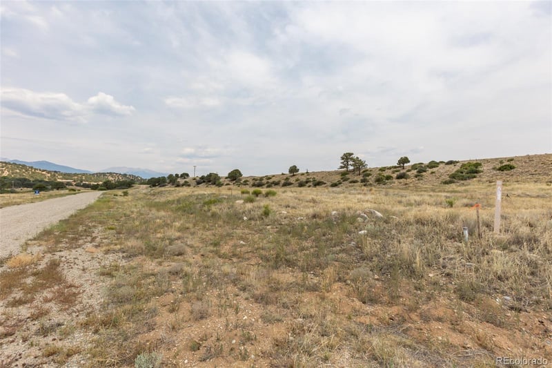 24286 River Rock Ln Lot 16, Buena Vista, CO 81211