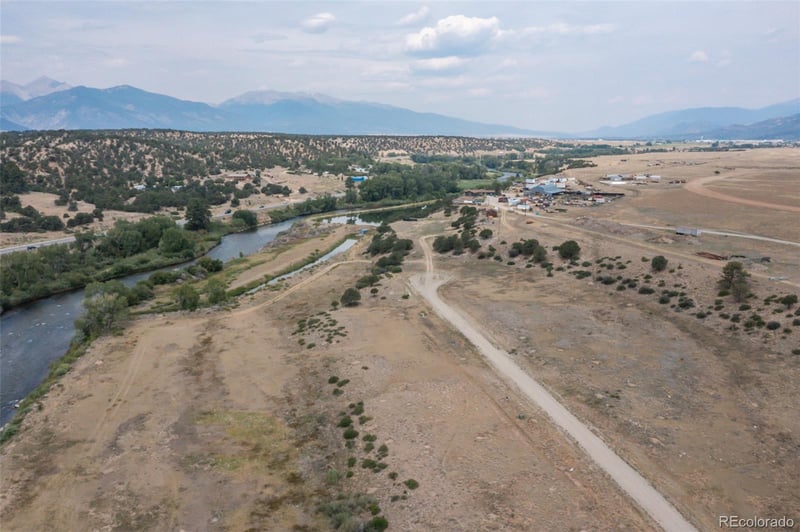 24286 River Rock Ln Lot 16, Buena Vista, CO 81211