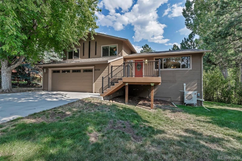 8056 Windwood Way, Parker, CO 80134