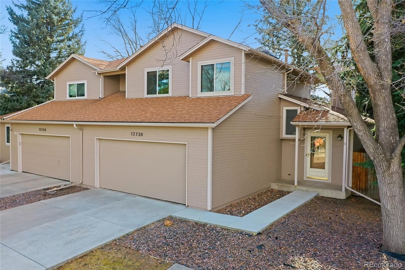 12730 67th Way, Arvada, CO 80004