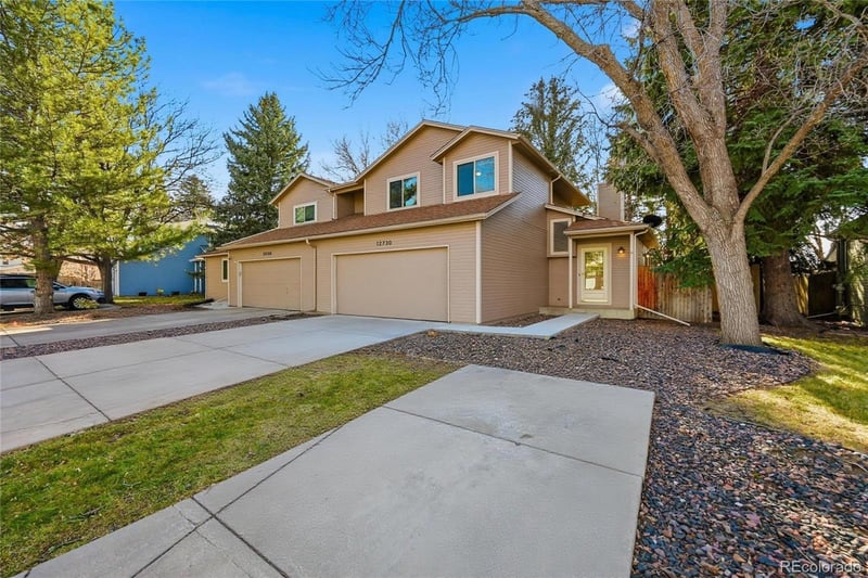 12730 67th Way, Arvada, CO 80004