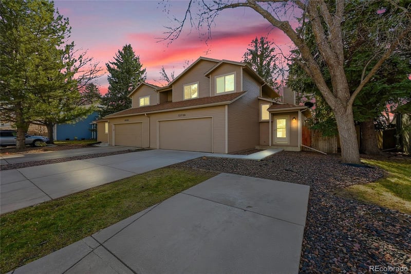 12730 67th Way, Arvada, CO 80004