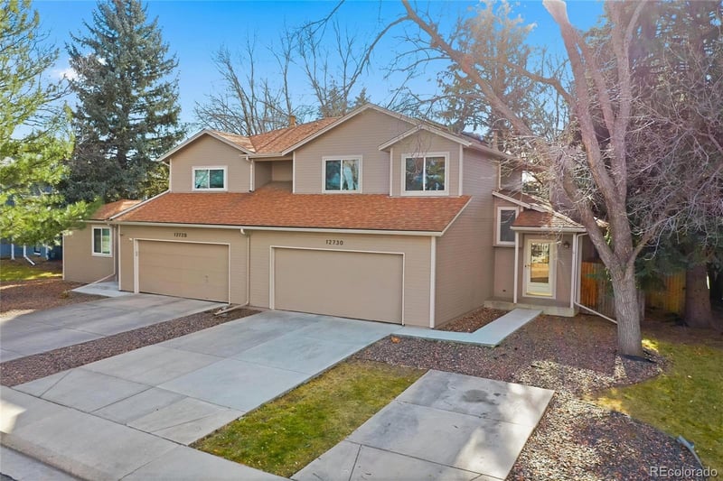 12730 67th Way, Arvada, CO 80004