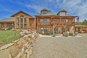 24857 Us Hwy 160, Walsenburg, CO 81089