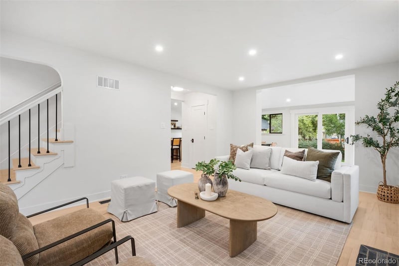 414 Elm St, Denver, CO 80220
