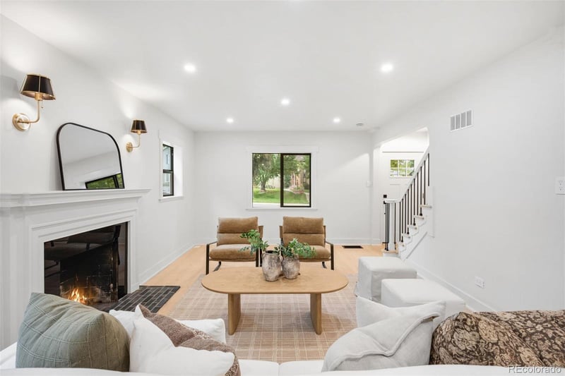 414 Elm St, Denver, CO 80220