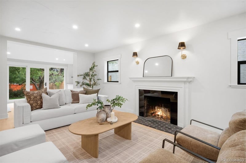 414 Elm St, Denver, CO 80220