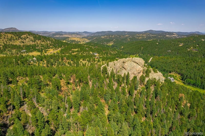 0 West Meadow Rd, Evergreen, CO 80439