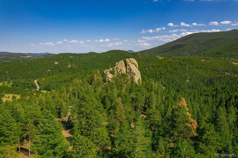 0 West Meadow Rd, Evergreen, CO 80439