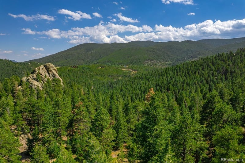 0 West Meadow Rd, Evergreen, CO 80439