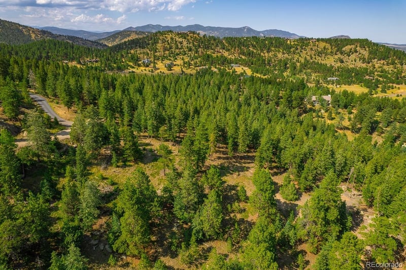 0 West Meadow Rd, Evergreen, CO 80439