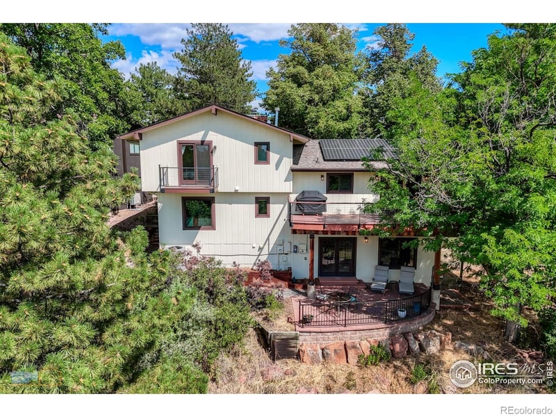 2410 Vassar Dr, Boulder, CO 80305