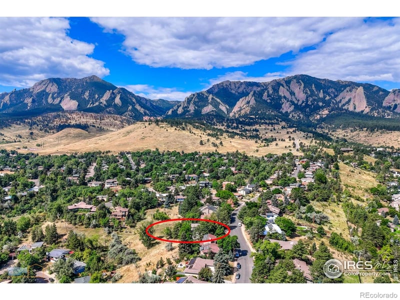 2410 Vassar Dr, Boulder, CO 80305