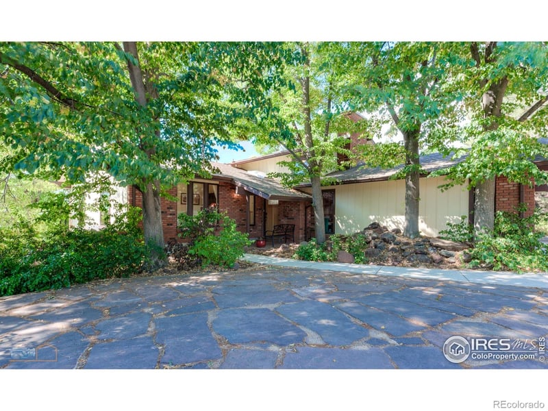2410 Vassar Dr, Boulder, CO 80305