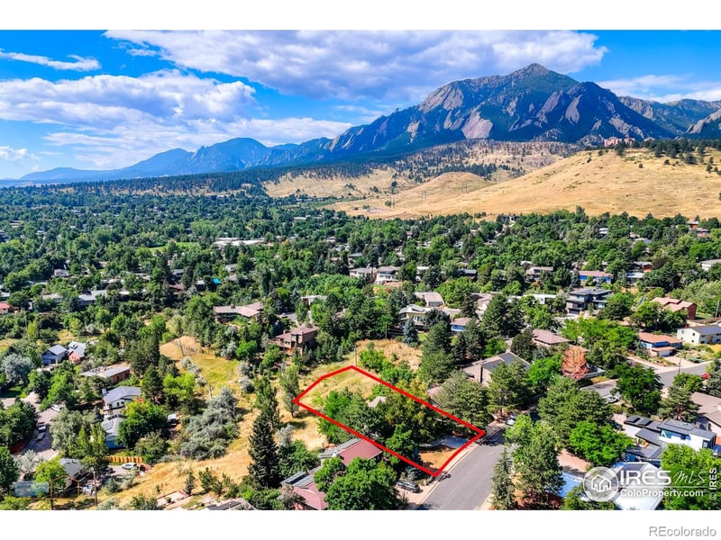 2410 Vassar Dr, Boulder, CO 80305