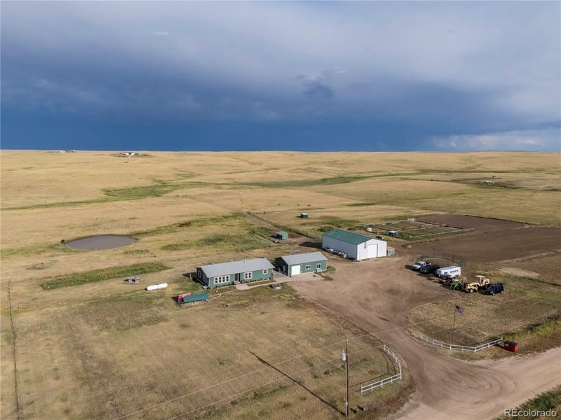 26540 Flower Cir, Simla, CO 80835