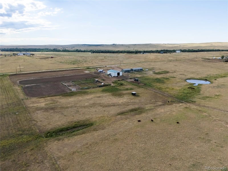 26540 Flower Cir, Simla, CO 80835