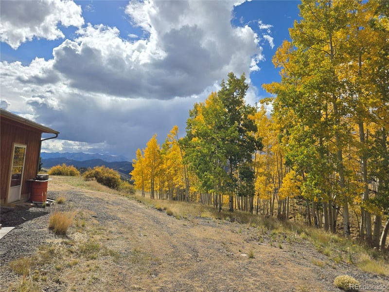 586 Cuesta Dr, Cotopaxi, CO 81223