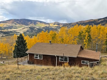 586 Cuesta Dr, Cotopaxi, CO 81223