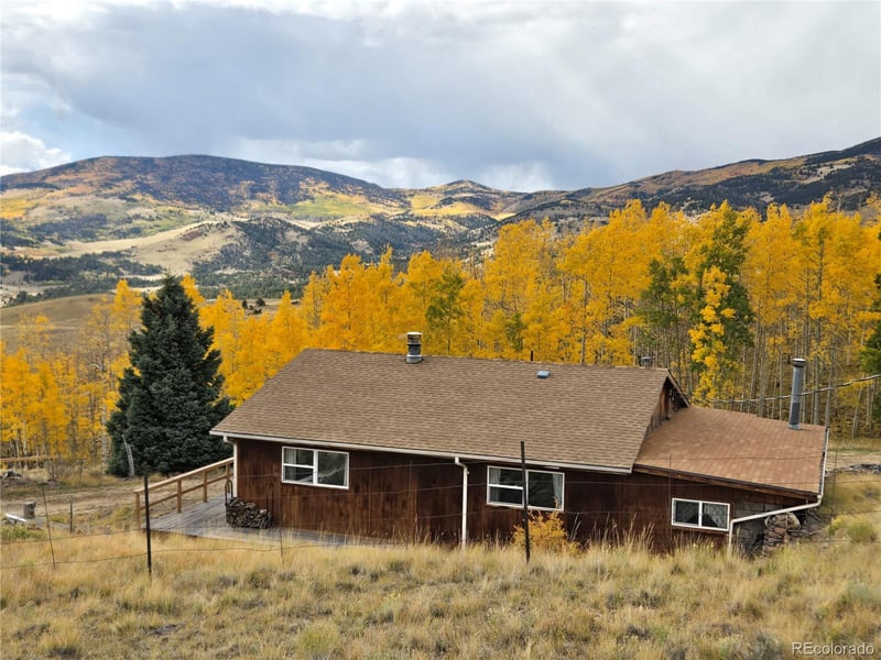 586 Cuesta Dr, Cotopaxi, CO 81223