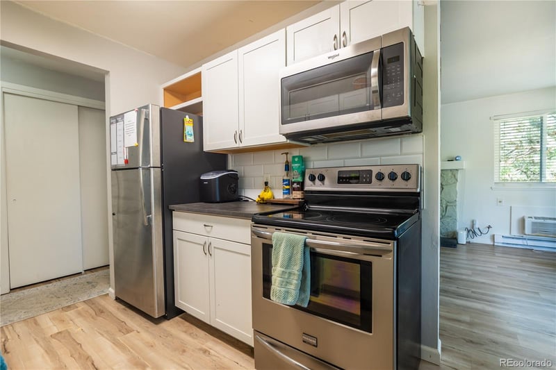 17493 Mansfield Ave #1231L, Aurora, CO 80013