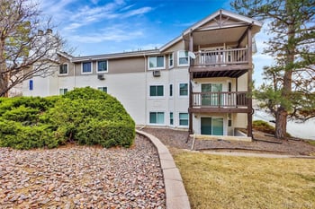17493 Mansfield Ave #1231L, Aurora, CO 80013
