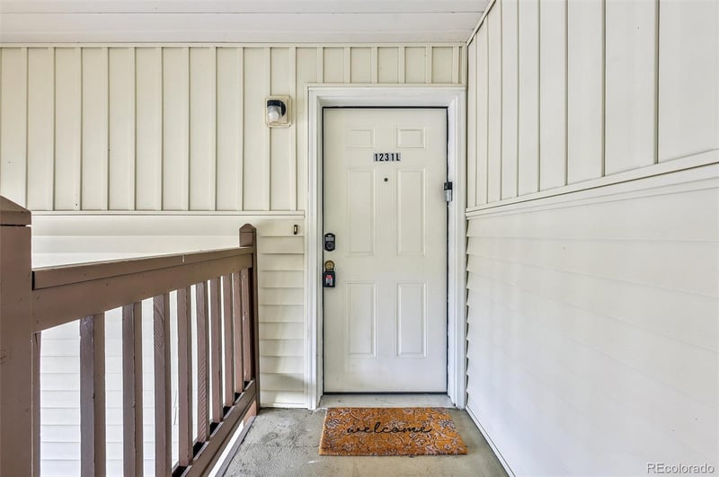 17493 Mansfield Ave #1231L, Aurora, CO 80013