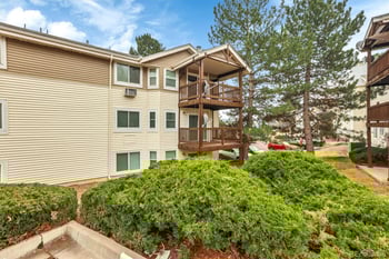 17493 Mansfield Ave #1231L, Aurora, CO 80013