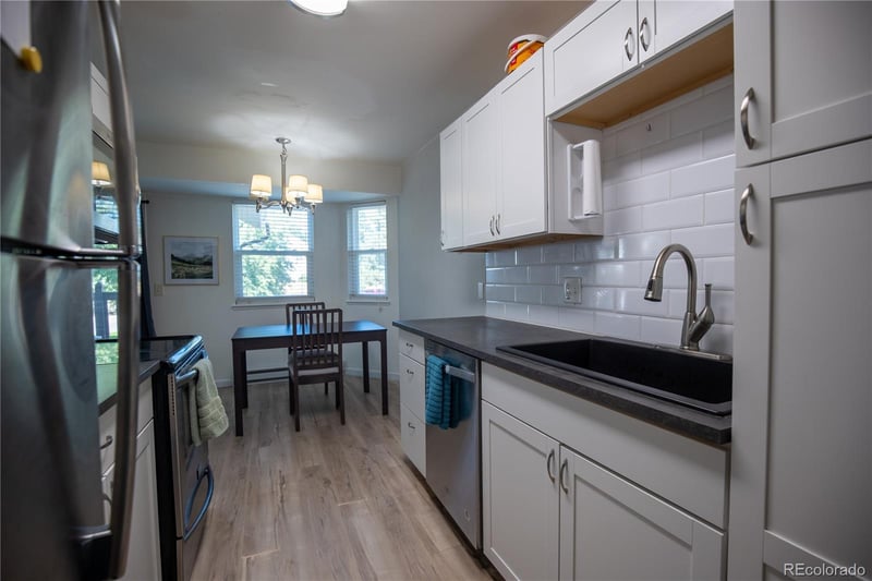 17493 Mansfield Ave #1231L, Aurora, CO 80013