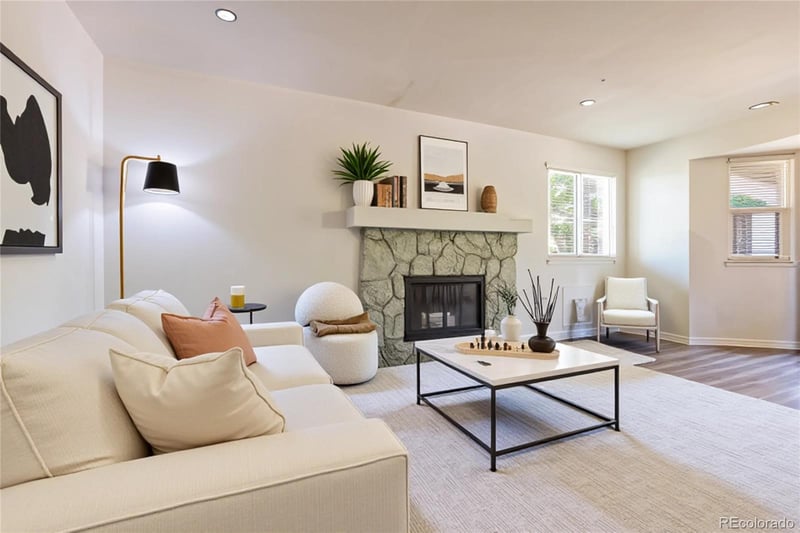 17493 Mansfield Ave #1231L, Aurora, CO 80013