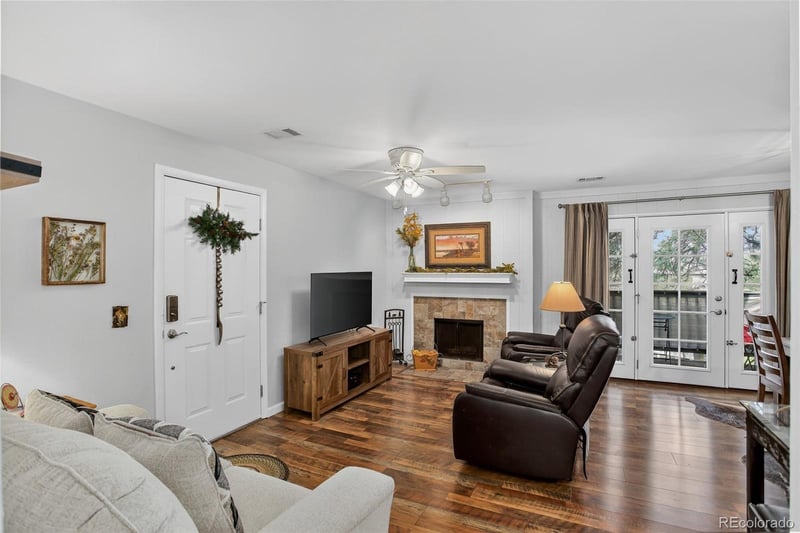 29656 Buffalo Park Rd #209, Evergreen, CO 80439