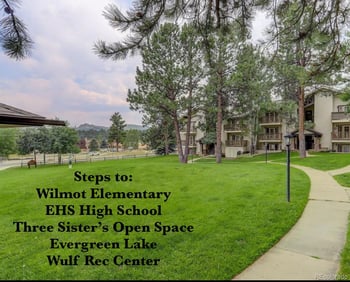 29656 Buffalo Park Rd #209, Evergreen, CO 80439