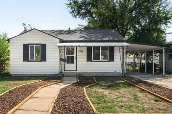 1760 Wabash St, Denver, CO 80220