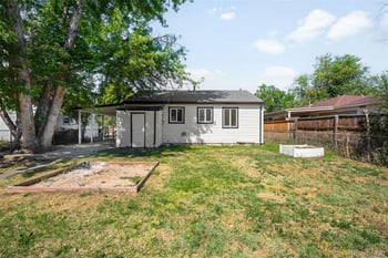 1760 Wabash St, Denver, CO 80220