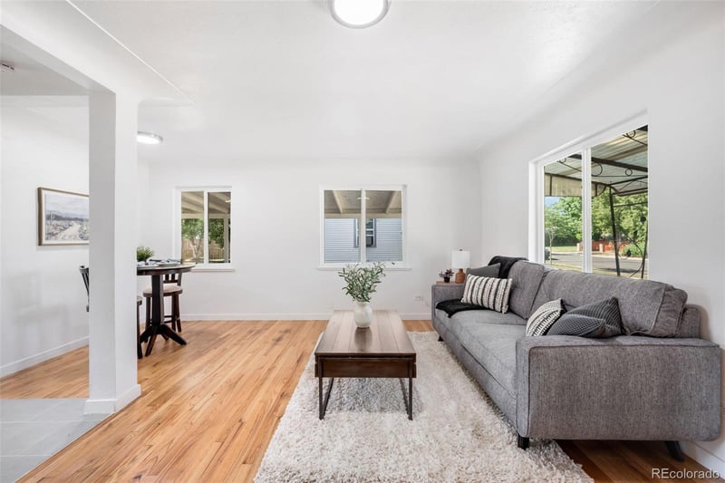 1760 Wabash St, Denver, CO 80220