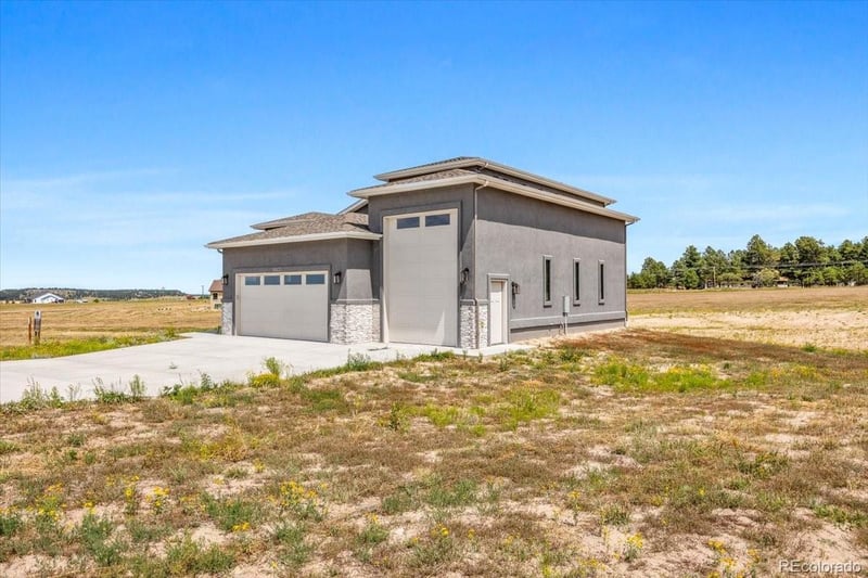 16631 Early Light Dr, Colorado Springs, CO 80908