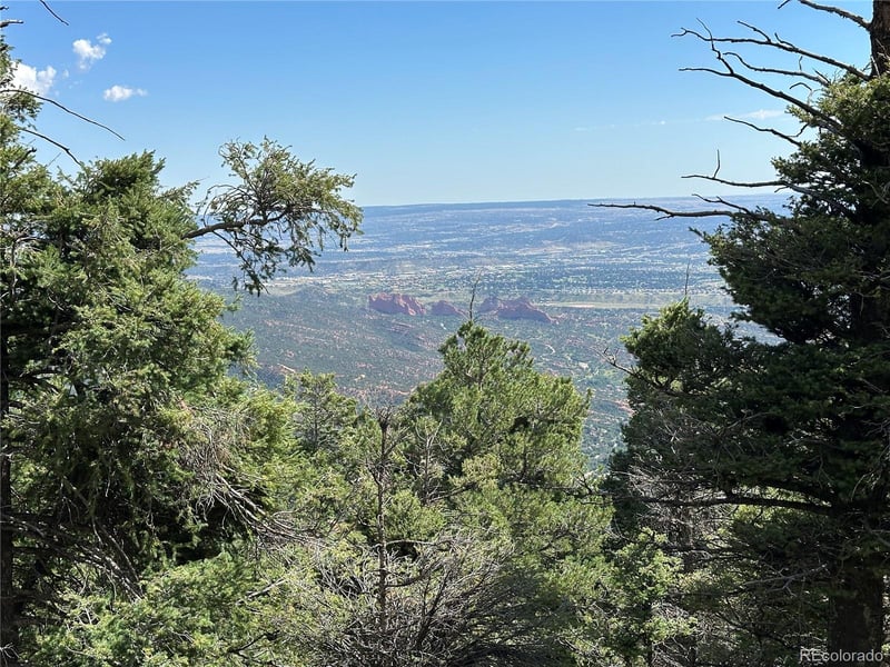 252 Grand Horizon, Manitou Springs, CO 80829