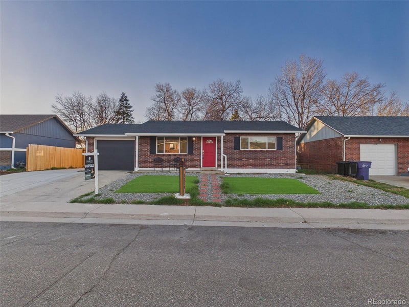 5519 Chandler Ct, Denver, CO 80239