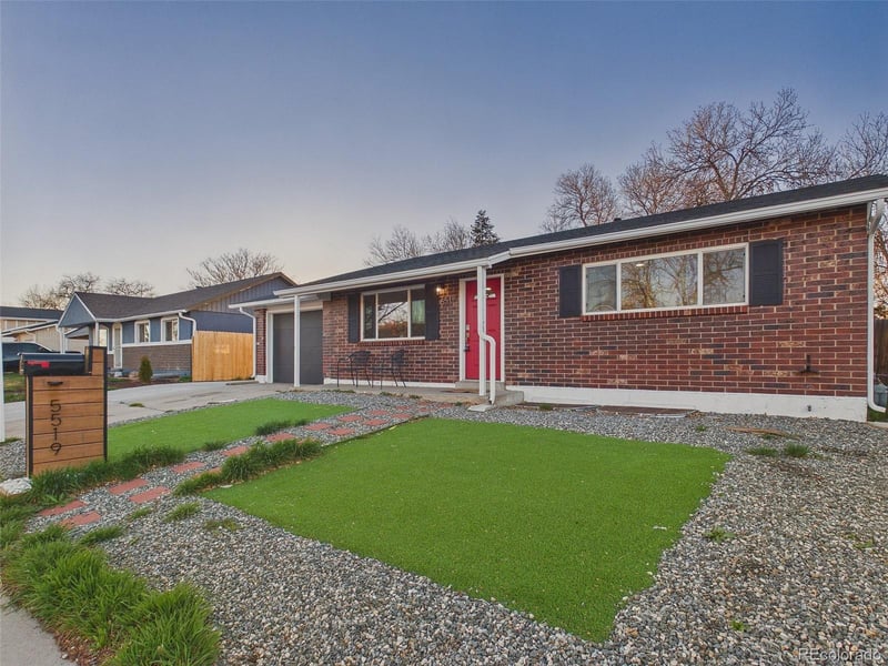 5519 Chandler Ct, Denver, CO 80239